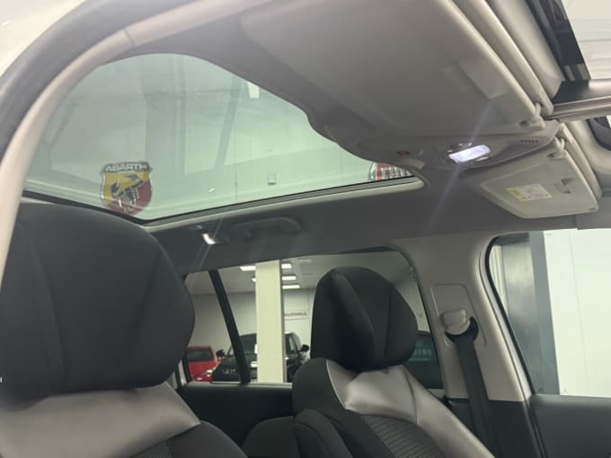 2018 Citroen Grand C4 Picasso