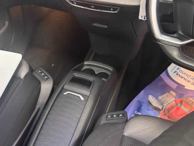 2018 Citroen Grand C4 Picasso