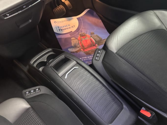 2018 Citroen Grand C4 Picasso