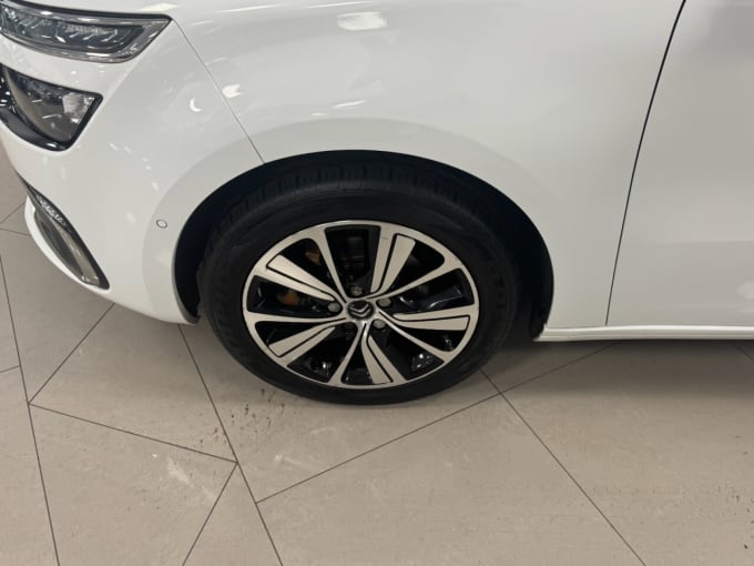 2018 Citroen Grand C4 Picasso