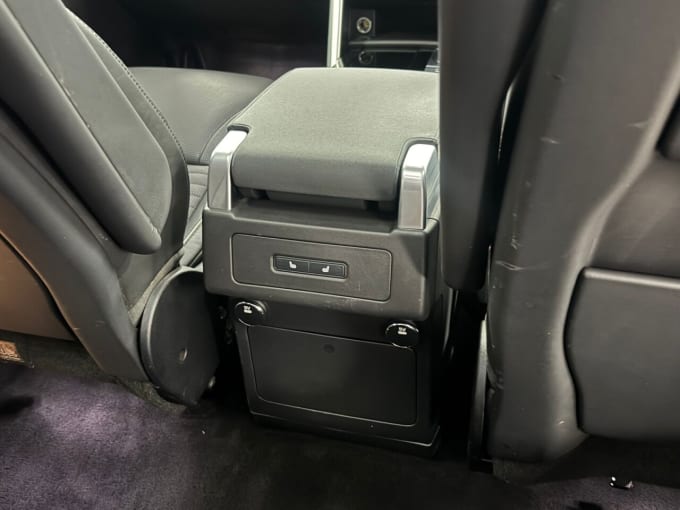 2025 Land Rover Discovery
