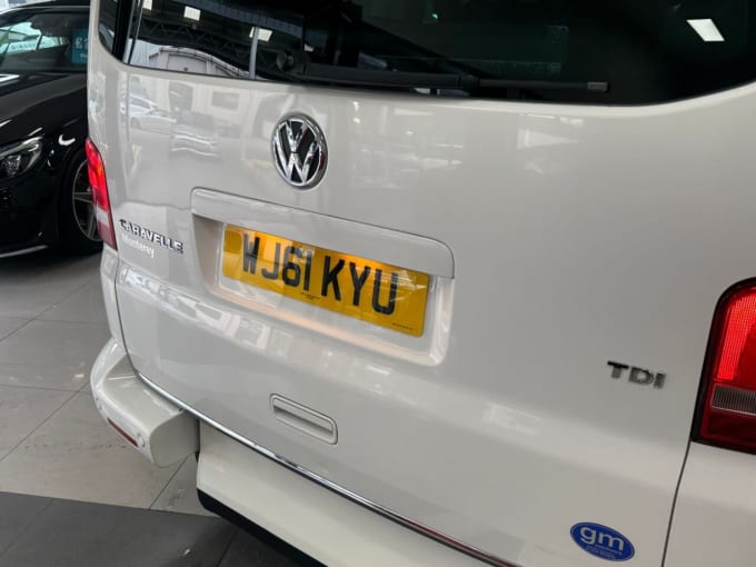 2025 Volkswagen Caravelle