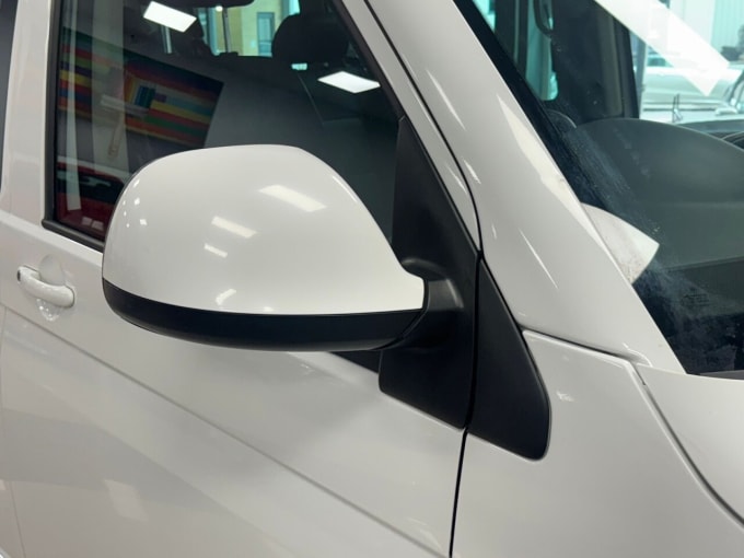 2025 Volkswagen Caravelle