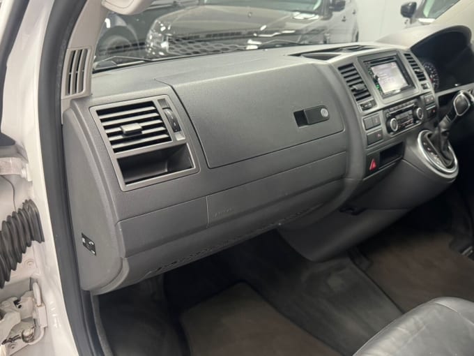 2025 Volkswagen Caravelle