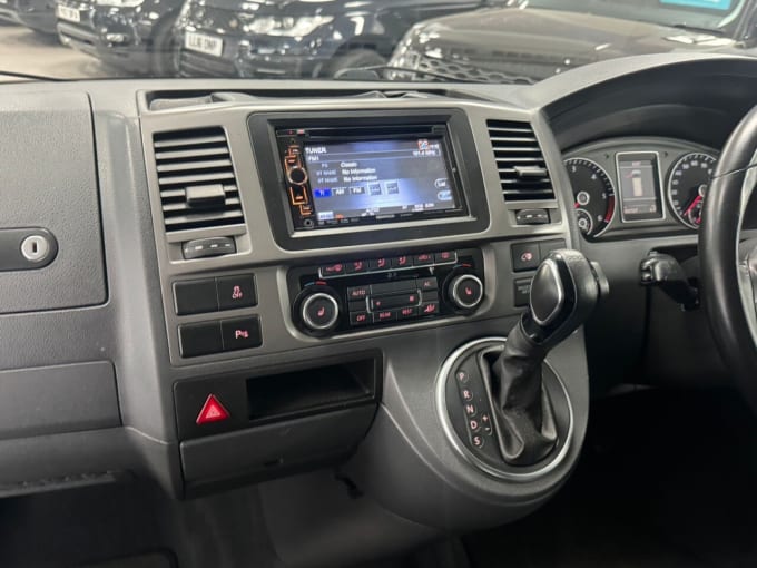 2025 Volkswagen Caravelle