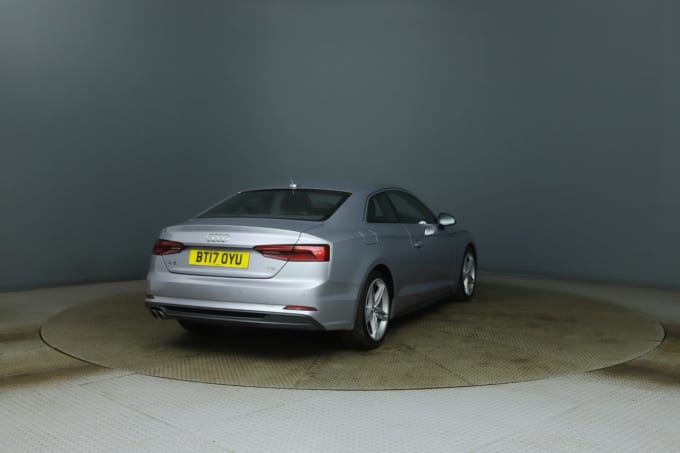2025 Audi A5