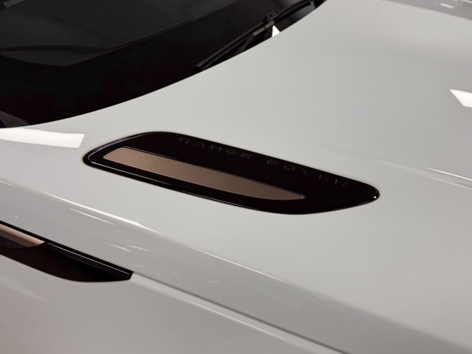 2019 Land Rover Range Rover Velar