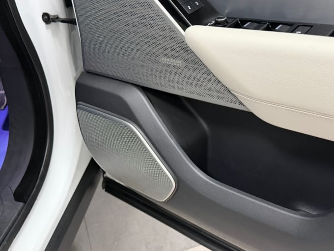 2019 Land Rover Range Rover Velar