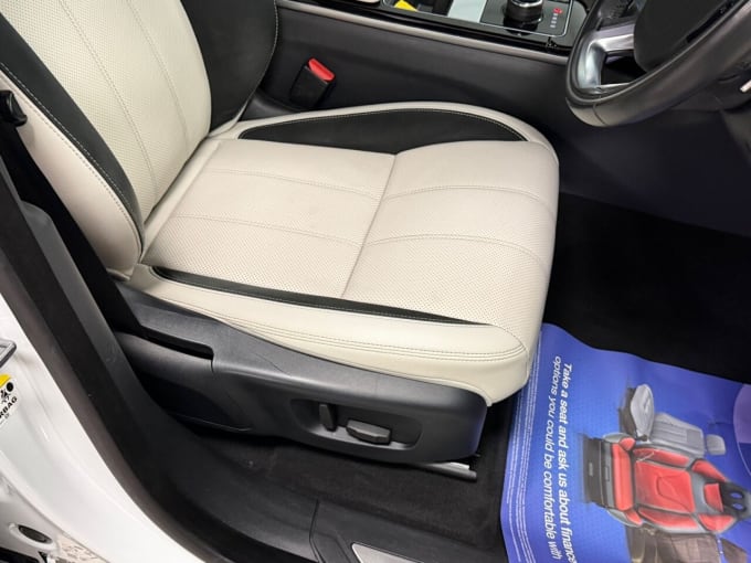 2019 Land Rover Range Rover Velar