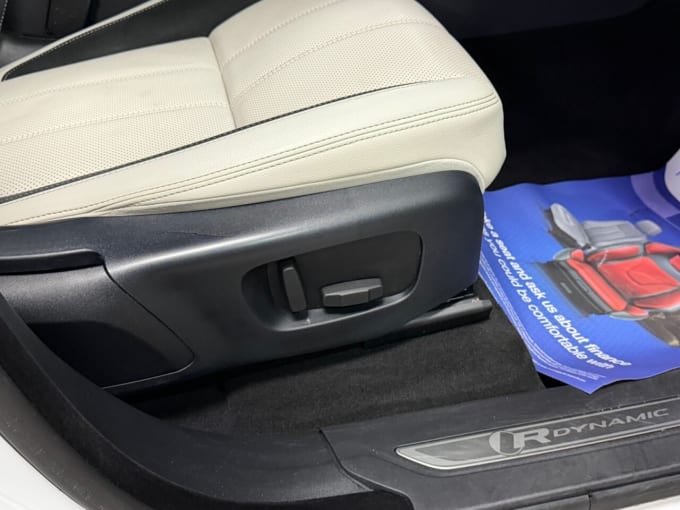 2019 Land Rover Range Rover Velar