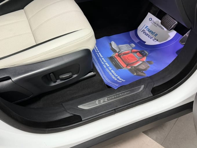 2019 Land Rover Range Rover Velar