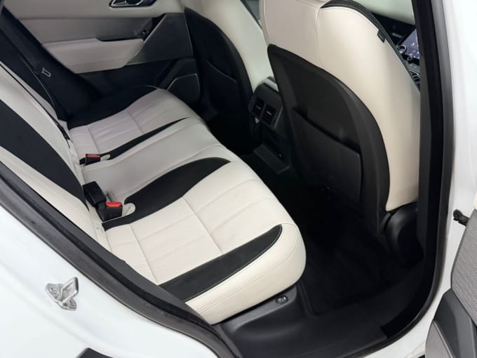 2019 Land Rover Range Rover Velar