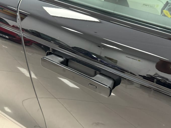 2018 Land Rover Range Rover Velar