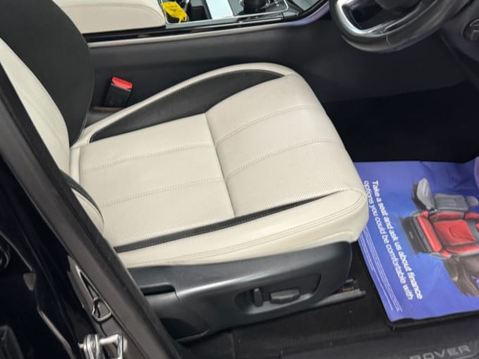 2018 Land Rover Range Rover Velar