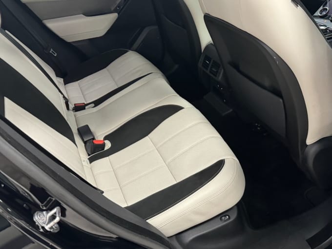 2018 Land Rover Range Rover Velar