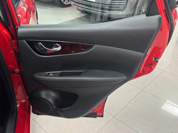2019 Nissan Qashqai