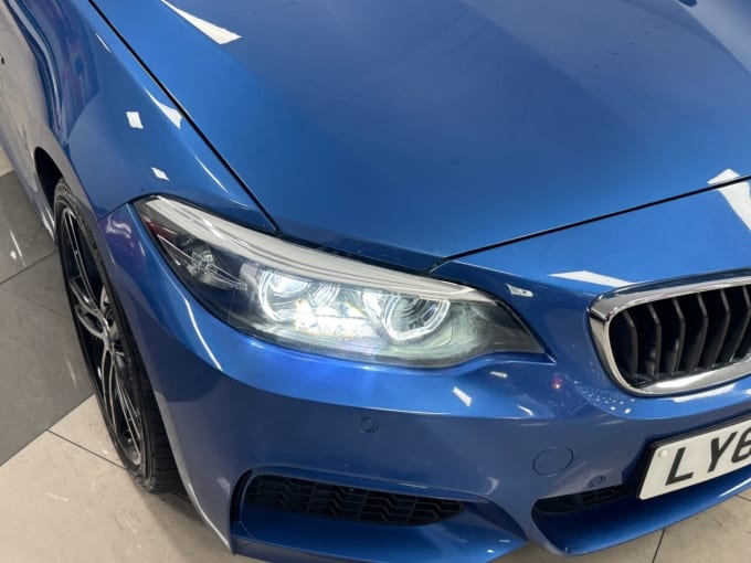 2018 BMW 2 Series