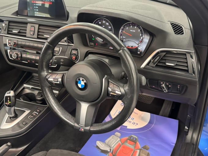 2018 BMW 2 Series