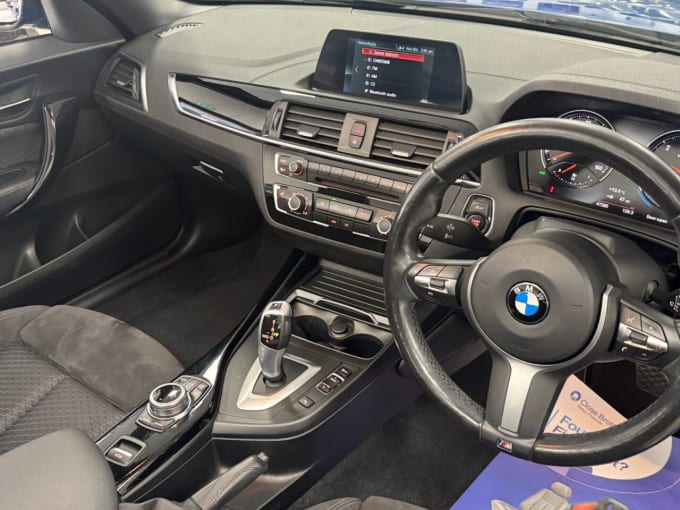 2018 BMW 2 Series