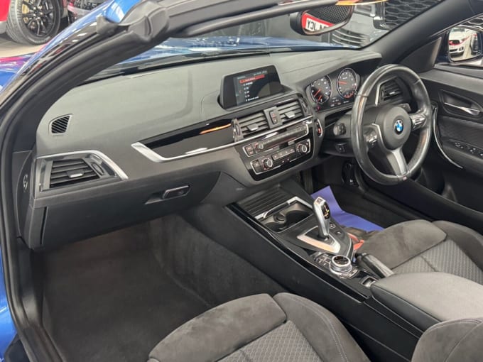 2018 BMW 2 Series