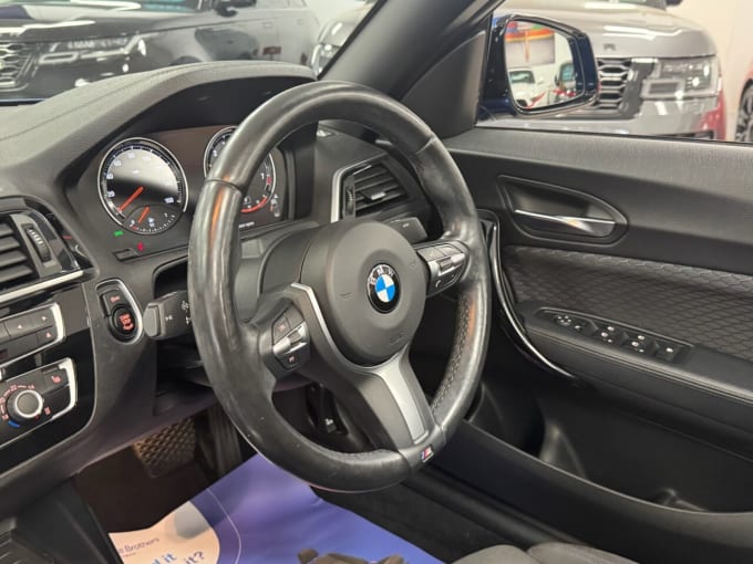 2018 BMW 2 Series