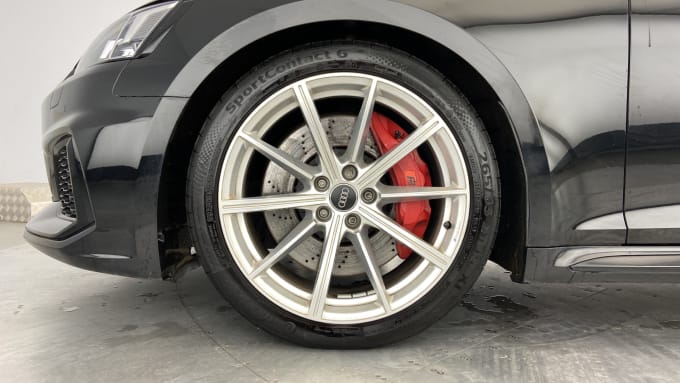 2019 Audi Rs5