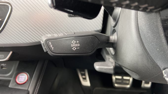 2019 Audi Rs5