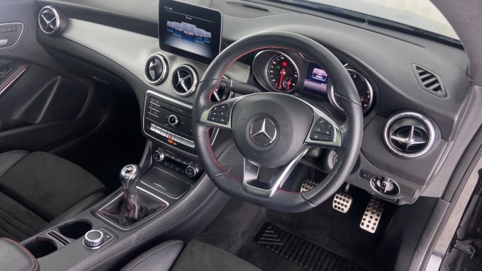 2019 Mercedes-benz Cla