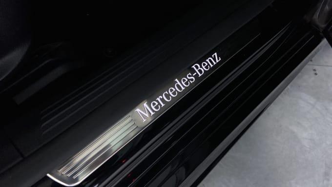 2020 Mercedes-benz Cla