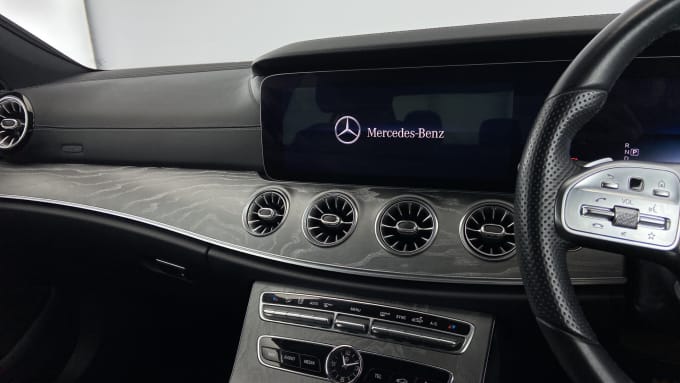 2019 Mercedes-benz Cls