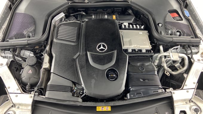 2019 Mercedes-benz Cls