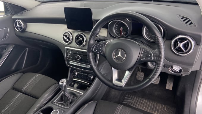 2019 Mercedes-benz Gla