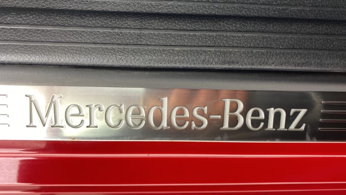 2017 Mercedes-benz B Class
