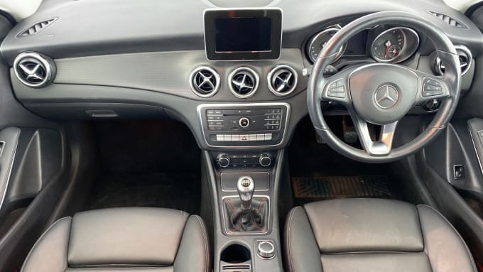 2019 Mercedes-benz Gla