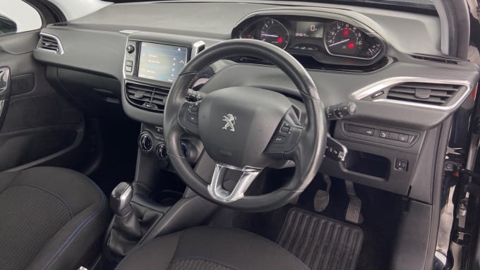 2019 Peugeot 208