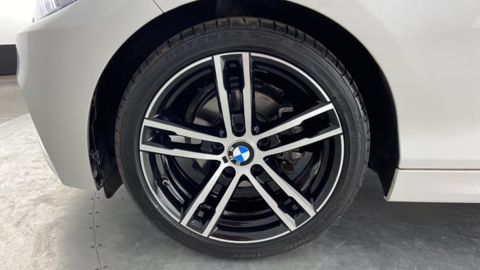 2019 BMW 2 Series