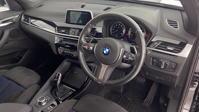 2019 BMW X1