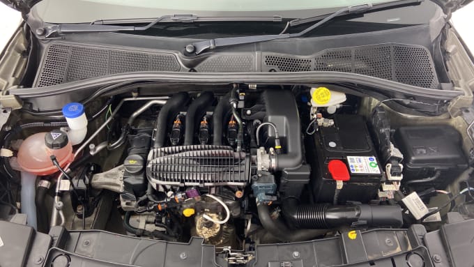 2018 Citroen C4 Cactus