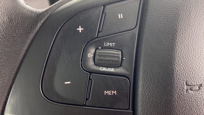 2018 Citroen C4 Cactus