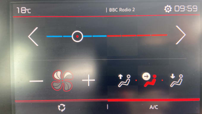2018 Citroen C4 Cactus