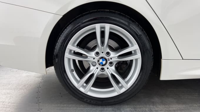 2018 BMW 4 Series Gran Coupe