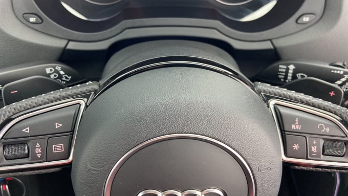 2017 Audi Q3