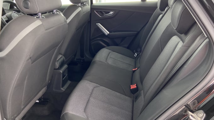 2018 Audi Q2