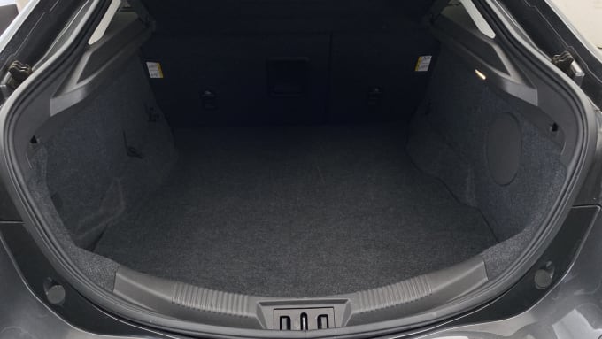 2018 Ford Mondeo Vignale