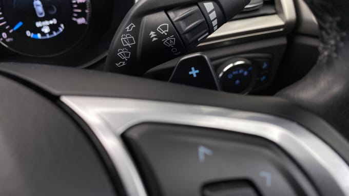 2018 Ford Mondeo Vignale