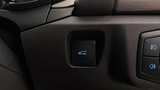 2018 Ford Mondeo Vignale