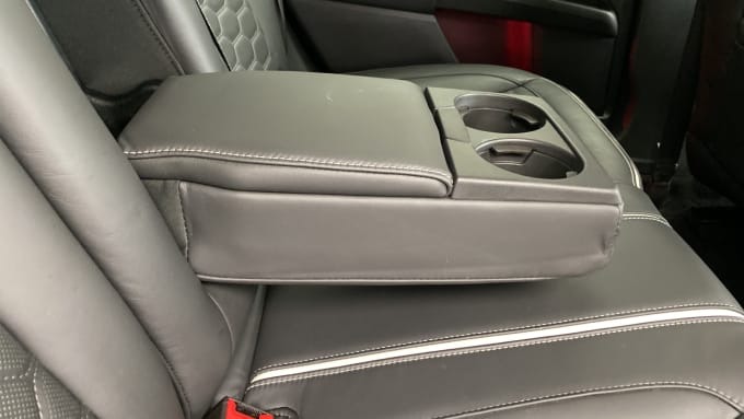 2018 Ford Mondeo Vignale