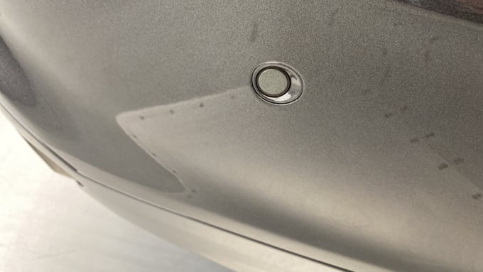 2018 Ford Mondeo Vignale