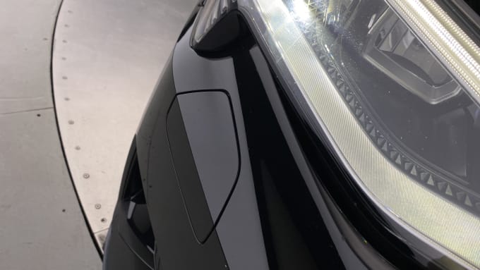 2019 Audi E-tron