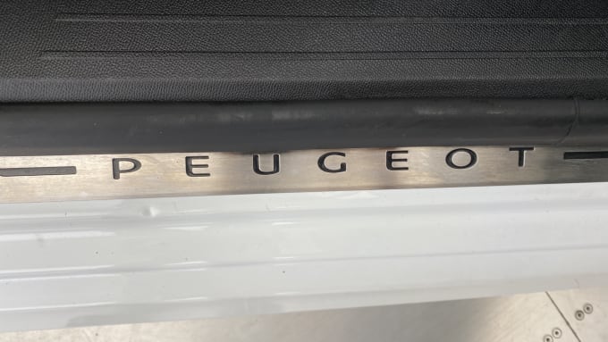 2021 Peugeot 208 Gt Ev
